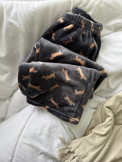 Pant pijama Salchi III