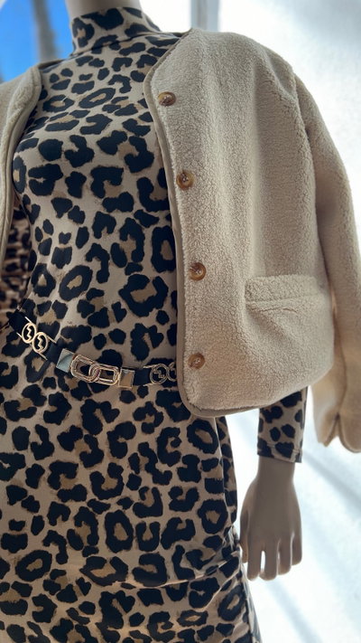 Jacket Julieta
