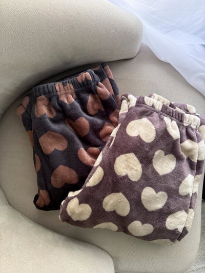 Pant pijama Corazon