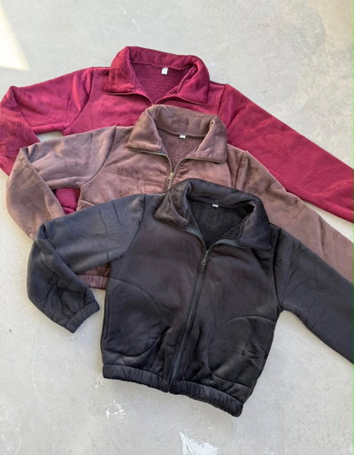 Jacket Nuna