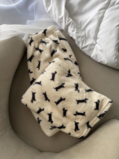 Pant pijama Salchi II