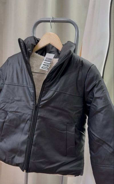 Puffer Luz