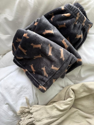 Pant pijama Salchi III