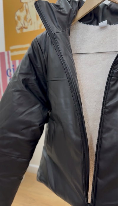 Puffer Luz