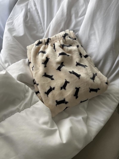 Pant pijama Salchi II