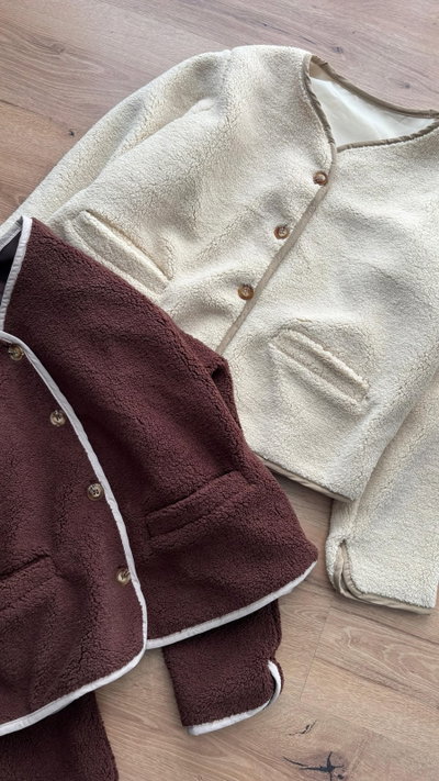 Jacket Julieta