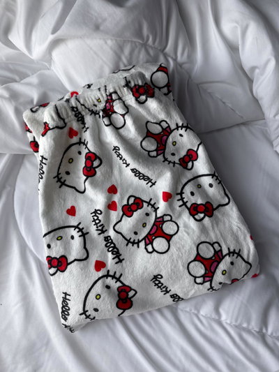 Pant pijama Kitty II