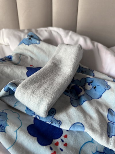 Pant pijama Gruñosito