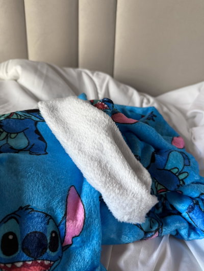 Pant pijama Stich II