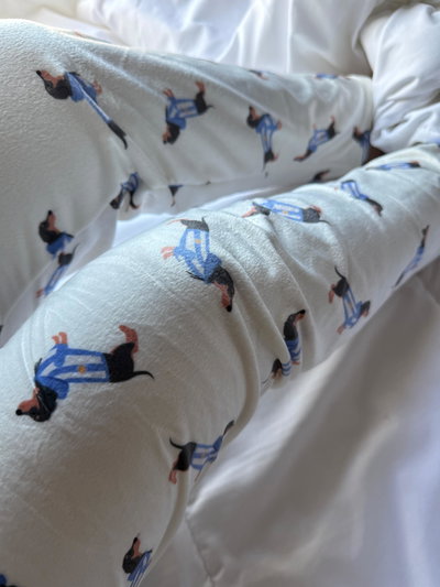Pant pijama Salchi Argentina