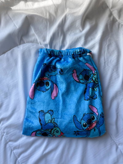 Pant pijama Stich II