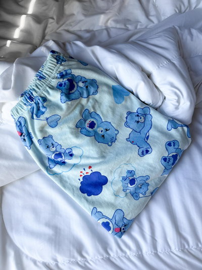 Pant pijama Gruñosito