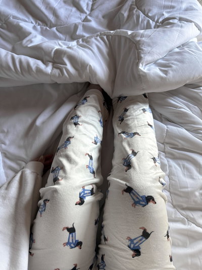 Pant pijama Salchi Argentina