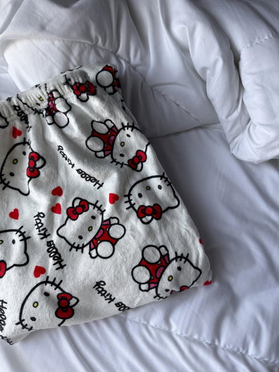 Pant pijama Kitty II