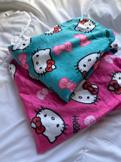 Pant pijama Kitty