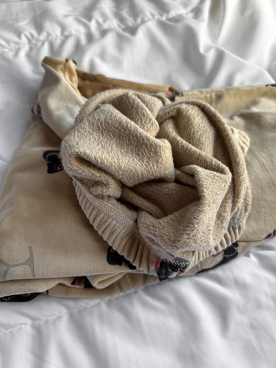 Pant pijama Salchi 