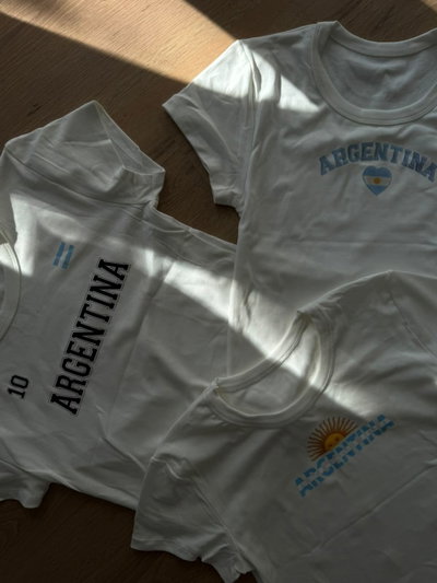Reme crop Argentina
