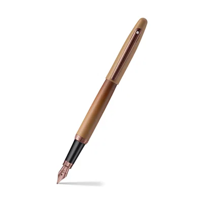 Sheaffer VFM Coffee Edition Lapicera