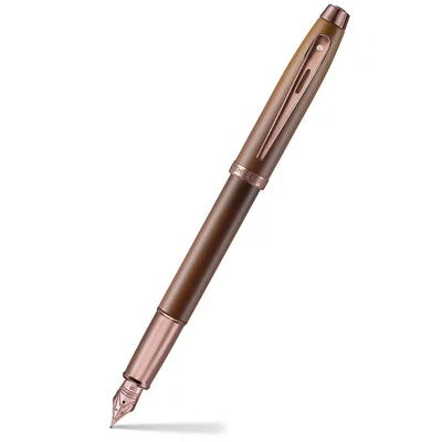 Sheaffer 100 Coffee Edition Lapicera