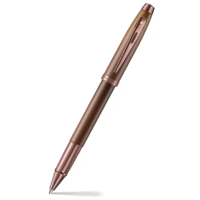 Shaeffer 100 Coffee Edition Rollerball