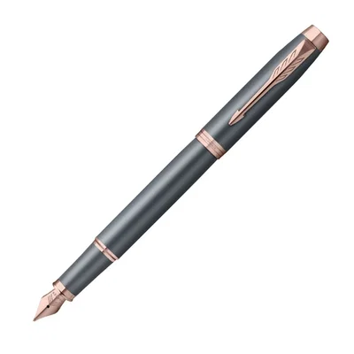 Parker IM The Finishing Touch Collection Lapicera
