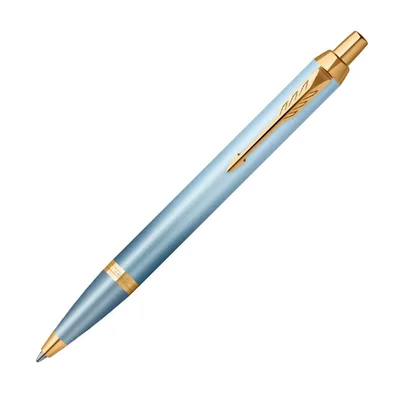 Parker IM Writing Rituals Bolígrafo