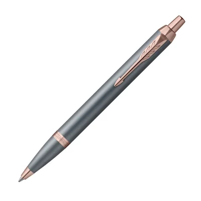 Parker IM The Finishing Touch Collection Bolígrafo
