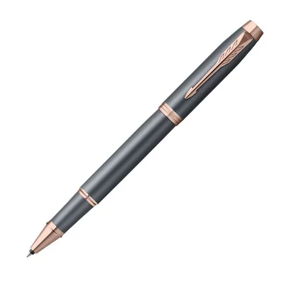 Parker IM The Finishing Touch Collection Rollerball