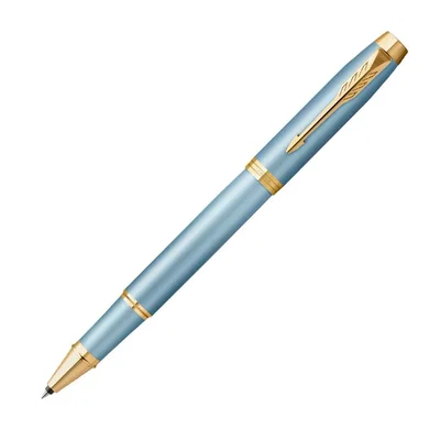 Parker IM Writing Rituals Rollerball