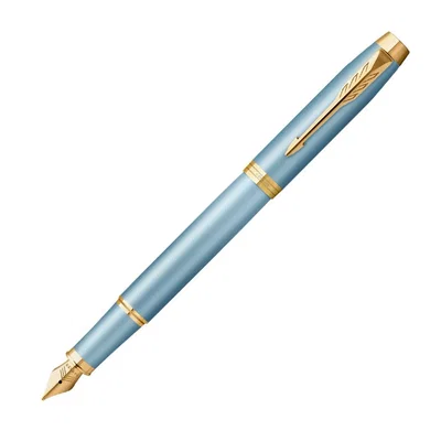Parker IM Writing Rituals Lapicera