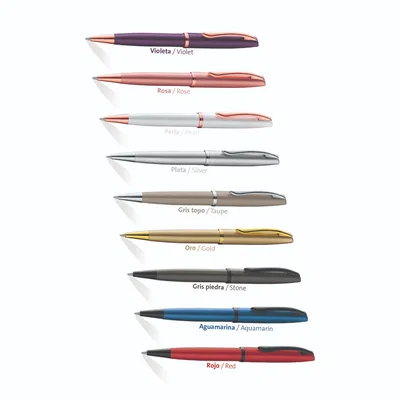 Pelikan Jazz Noble Elegance Boligrafo