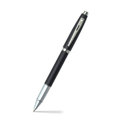 Sheaffer 100 Negro Mate Rollerball