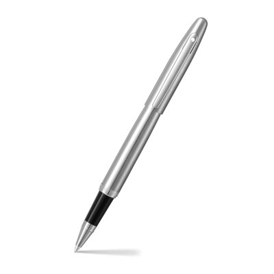 Sheaffer VFM Metal Pulido Rollerball