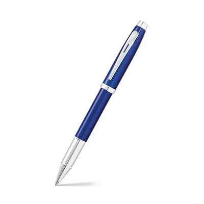 Sheaffer 100 Azul Brillante Rollerball