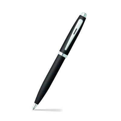 Sheaffer 100 Negro Mate Bolígrafo
