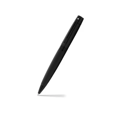 Sheaffer 300 Laca Negra Mate Bolígrafo