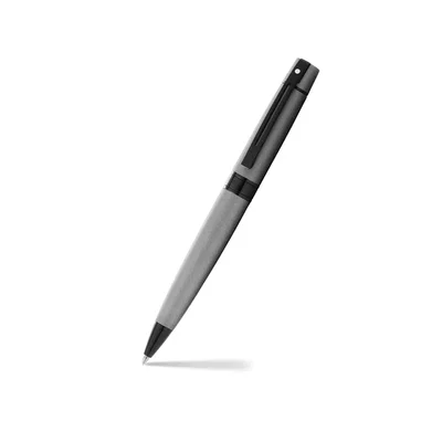 Sheaffer 300 Laca Gris Mate Bolígrafo