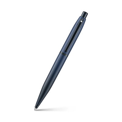 Sheaffer VFM Azul y Negro Mate Bolígrafo