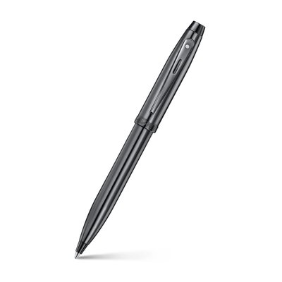 Sheaffer 100 Ionic Gris Metalizado Bolígrafo