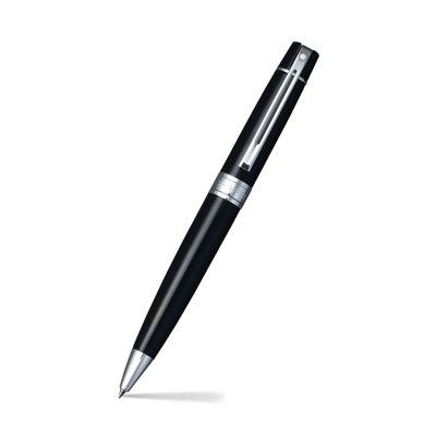 Sheaffer 300 Laca Negra Brillante Bolígrafo