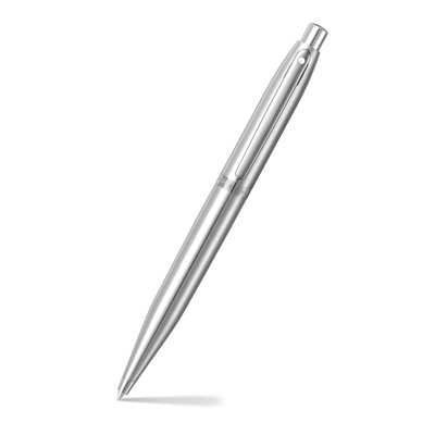 Sheaffer VFM Cromo Cepillado Bolígrafo