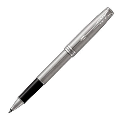 Parker Sonnet Stainless Steel CT Rollerball