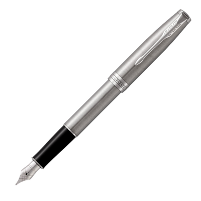 Parker Sonnet Stainless Steel CT Lapicera