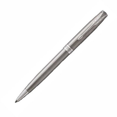 Parker Sonnet Stainless Steel CT Bolígrafo