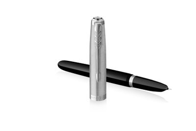Parker 51 Black Lapicera