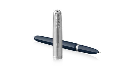 Parker 51 Blue Lapicera