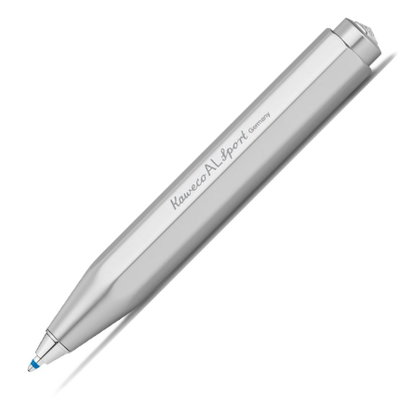 Kaweco AL Sport Silver Boligrafo