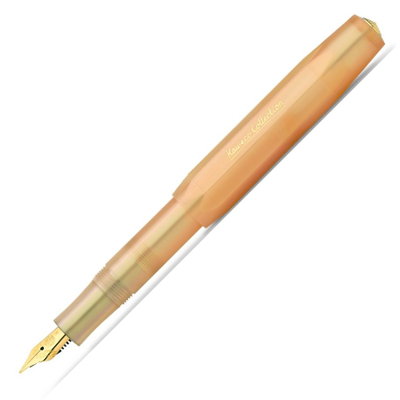 Kaweco Collection Apricot Pearl lapicera