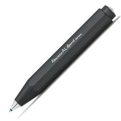 Kaweco AL Sport Black Boligrafo