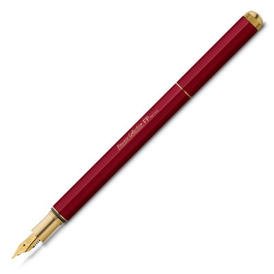 Kaweco COLLECTION ESPECIAL Roja Lapicera